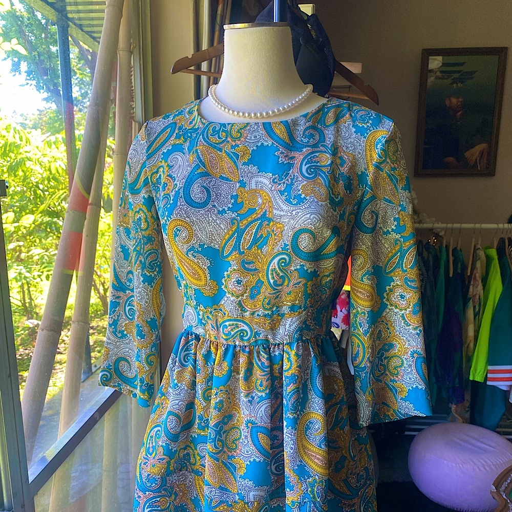 H&M Sundress